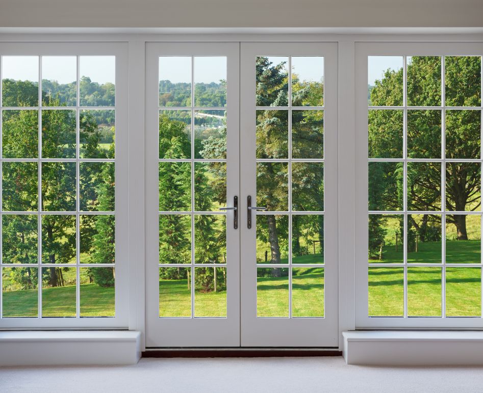 East End Door & Window Glass