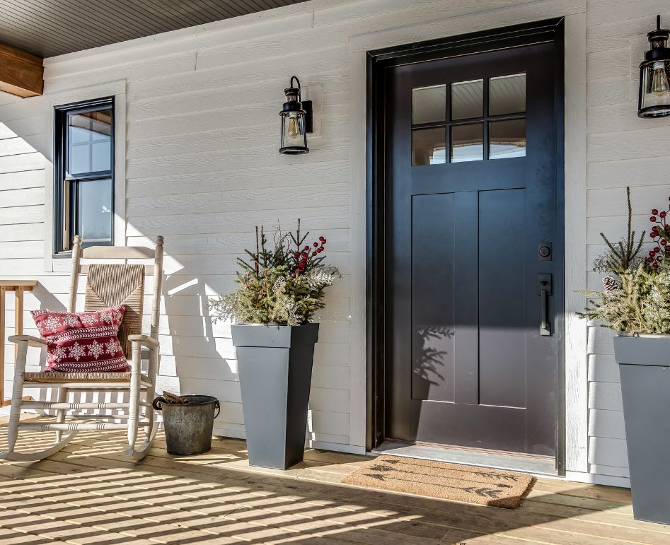 East End Door & Window Glass