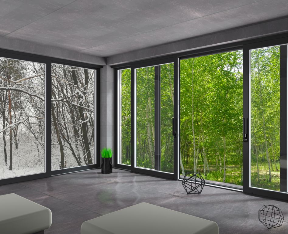 East End Door & Window Glass