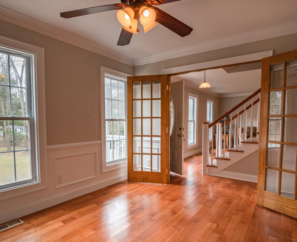 East End Door & Window Glass