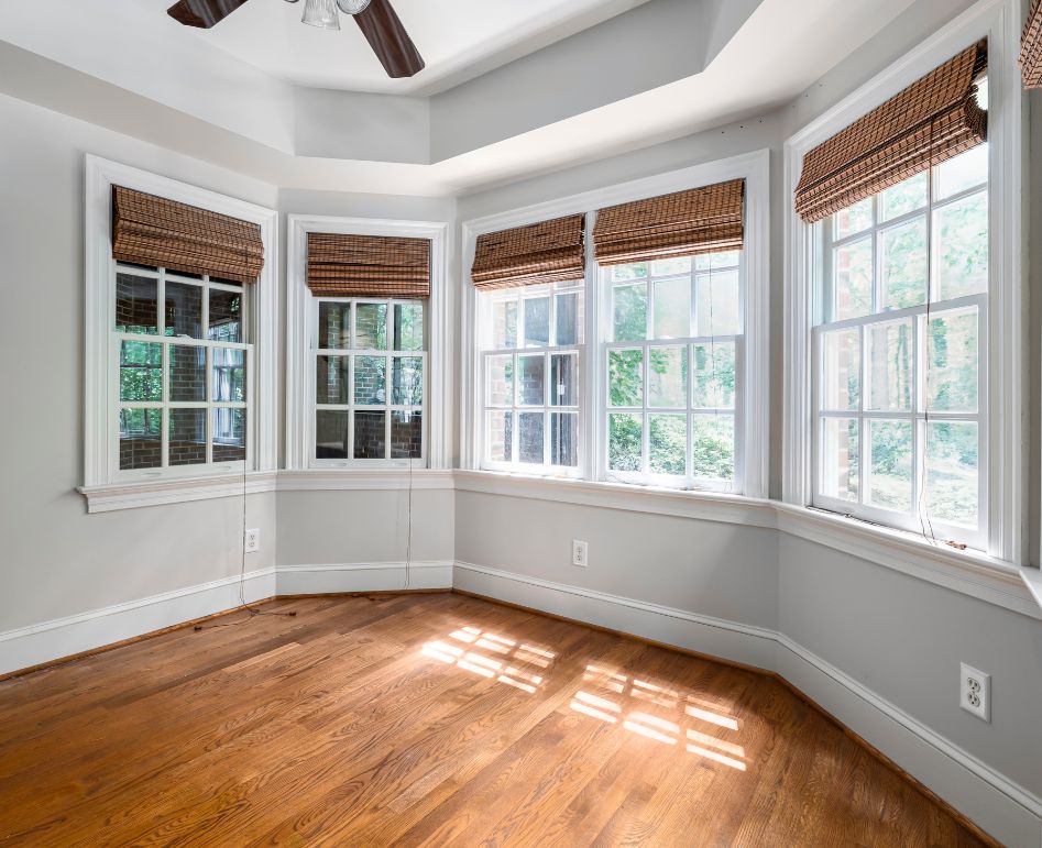 East End Door & Window Glass