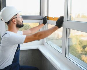 Window Replacement Services