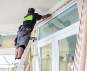 Window Replacement Services