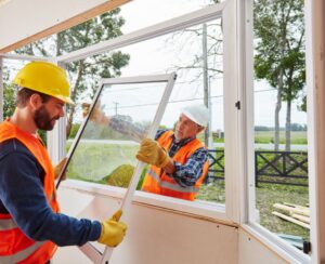 Window Replacement Services