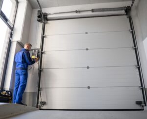 Door Replacement Services