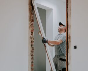 Door Replacement Services