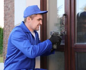 Door Replacement Services