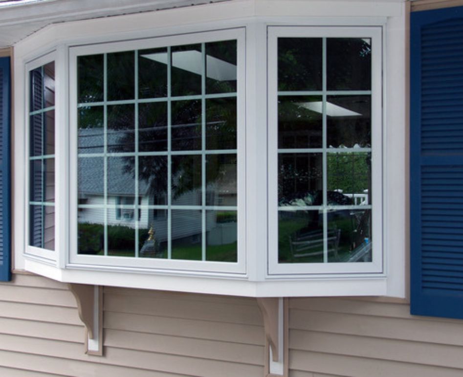 Bay Windows