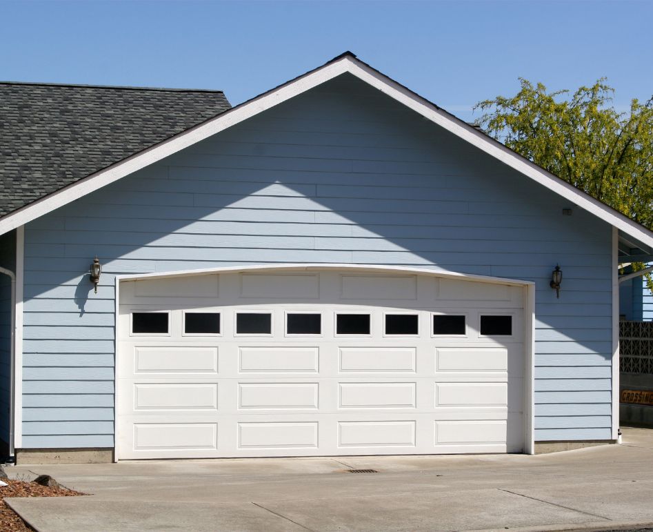 Garage Doors